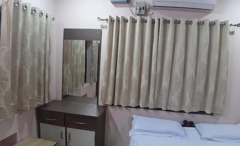 Пансион Manasa Guest House