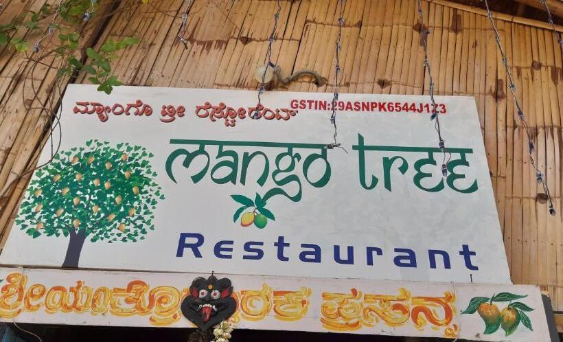 Пансион Manasa Guest House