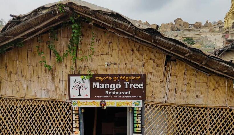 Пансион Manasa Guest House