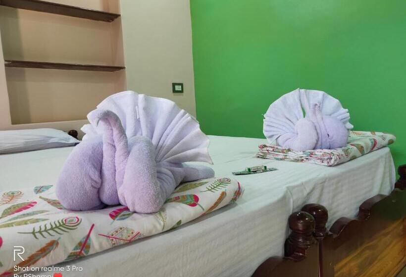 Пансион Manasa Guest House