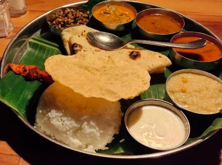 Пансион Manasa Guest House