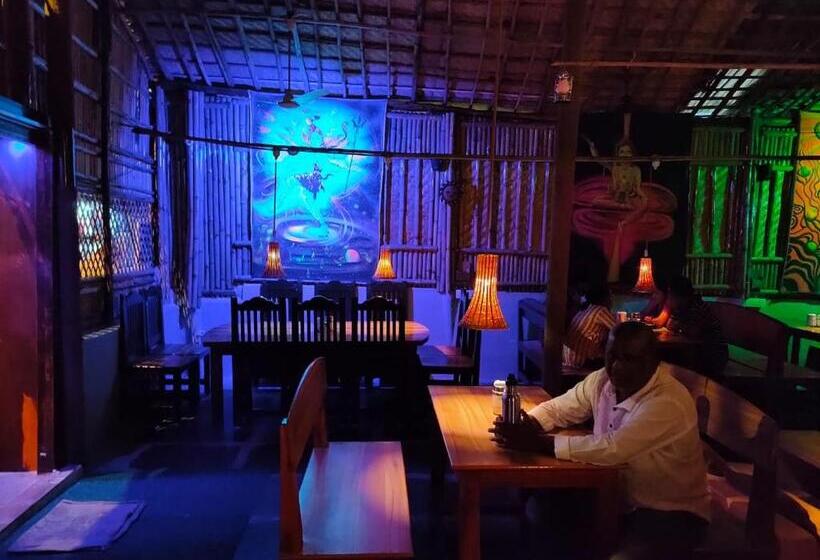 Пансион Manasa Guest House