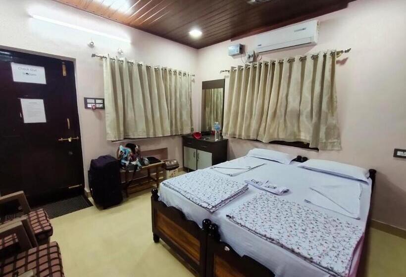 Пансион Manasa Guest House