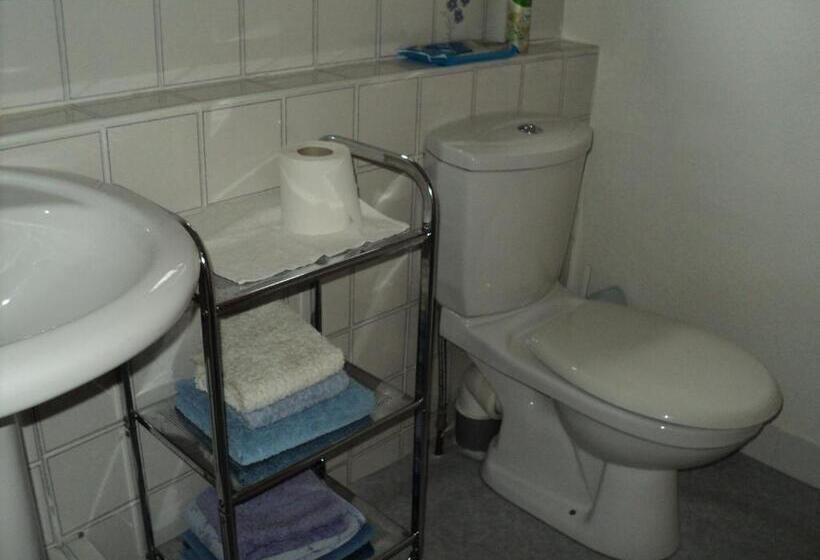 Пансион Maple Lodge