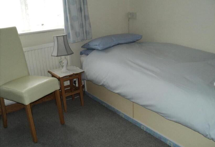 膳宿费 Maple Lodge