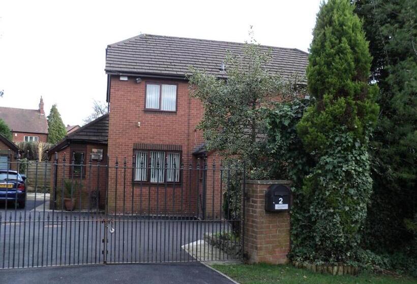 膳宿费 Maple Lodge