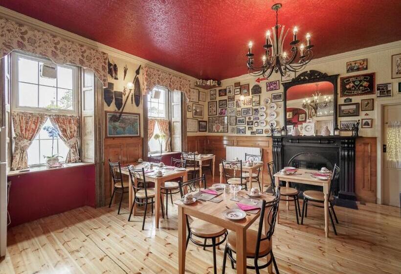 ペンション Mccarthy S B&b