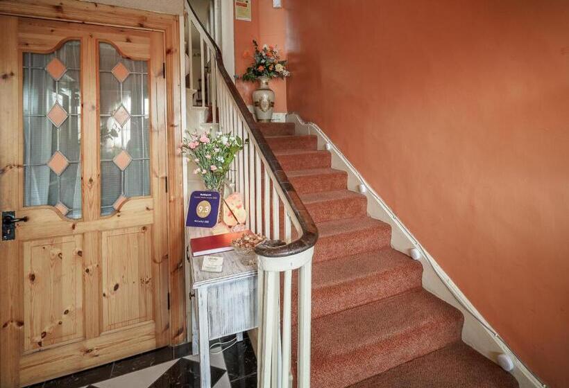 ペンション Mccarthy S B&b