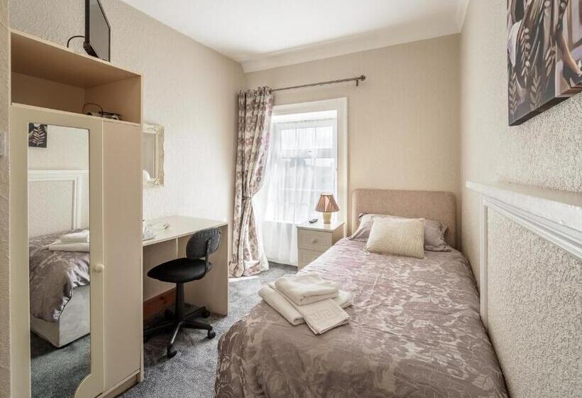 ペンション Mccarthy S B&b