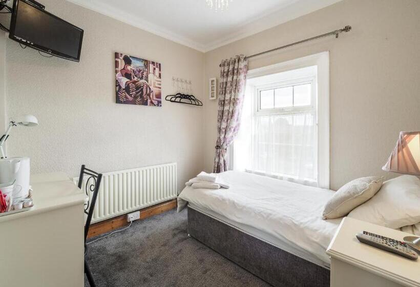 ペンション Mccarthy S B&b