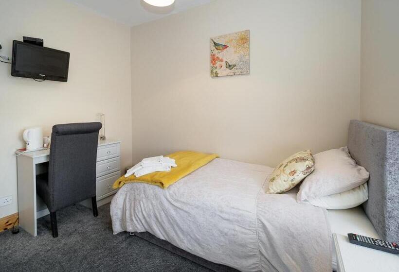 ペンション Mccarthy S B&b