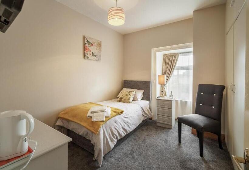 ペンション Mccarthy S B&b