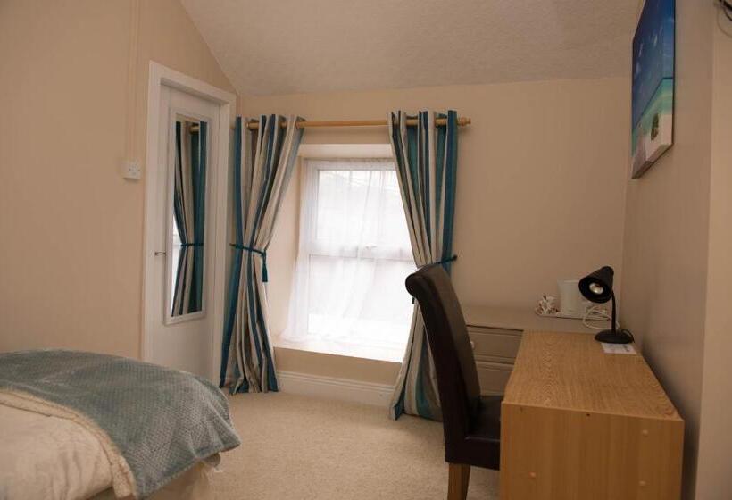 ペンション Mccarthy S B&b