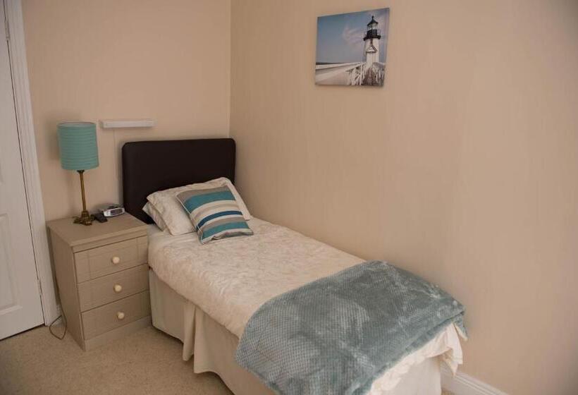 ペンション Mccarthy S B&b