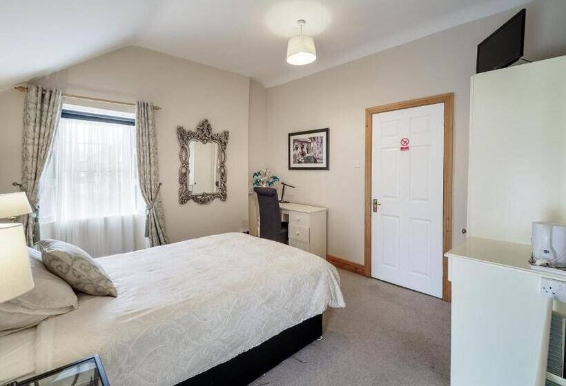 ペンション Mccarthy S B&b