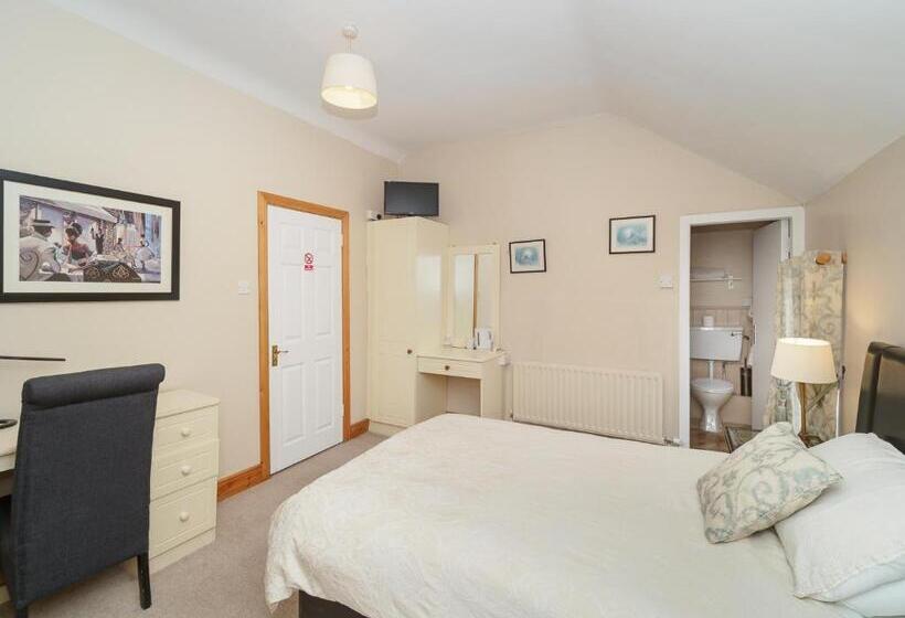 ペンション Mccarthy S B&b