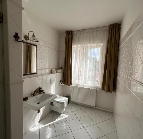 פנסיון Mlýn Vodníka Slámy   Penzion