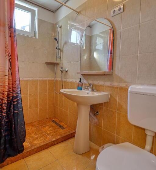 بنسيون Napfény Vendégház