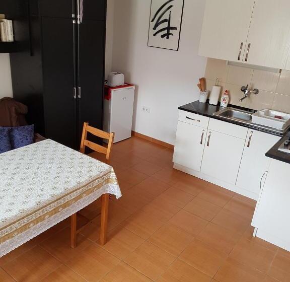 بنسيون Napfény Vendégház