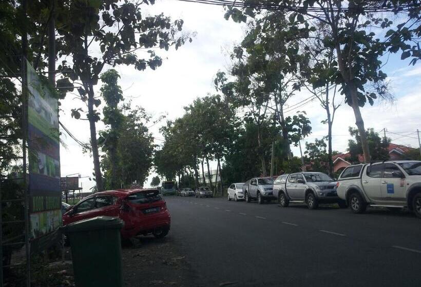 膳宿费 Homestay Ira Jaya   4 Unit Rumah