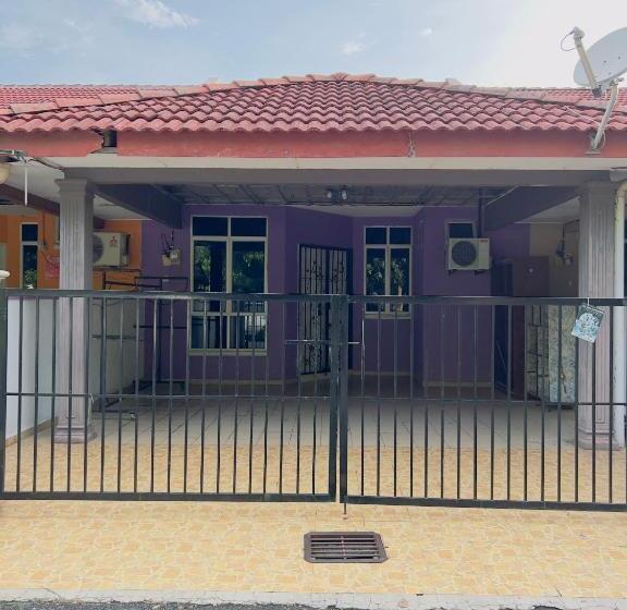 膳宿费 Homestay Ira Jaya   4 Unit Rumah