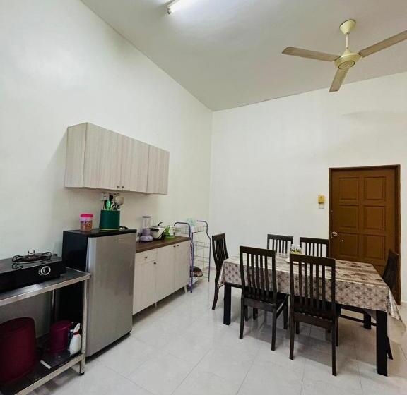 膳宿费 Homestay Ira Jaya   4 Unit Rumah