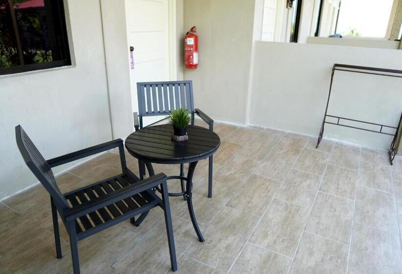 بنسيون Pemandangan Indah Guest House   Look Out Point Villa