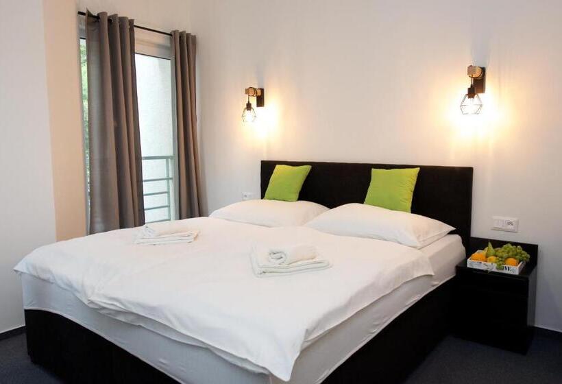 膳宿费 Penzion Formula