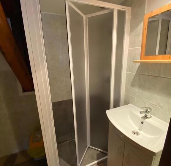 פנסיון Penzion Hubertus Doubice