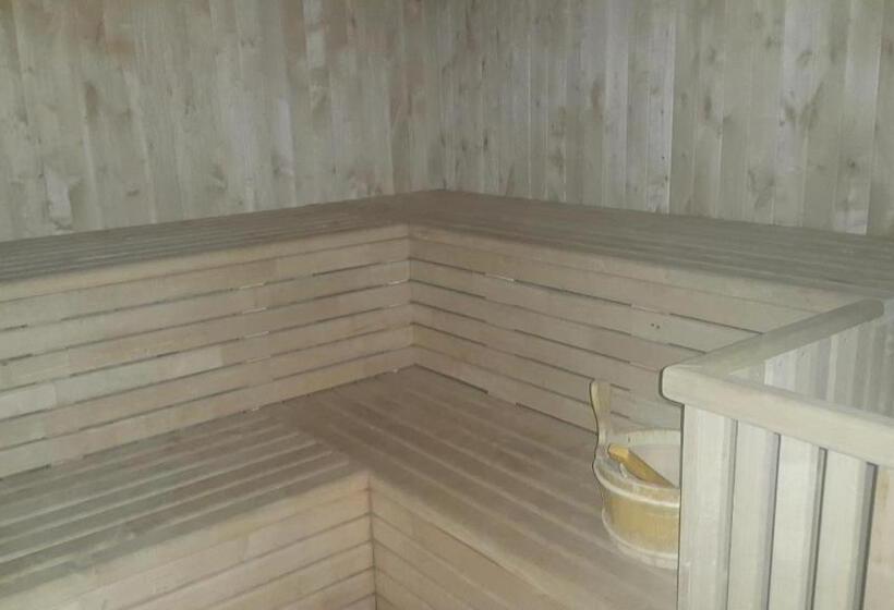 پانسیون Po Jūros Banga