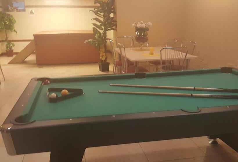 پانسیون Po Jūros Banga