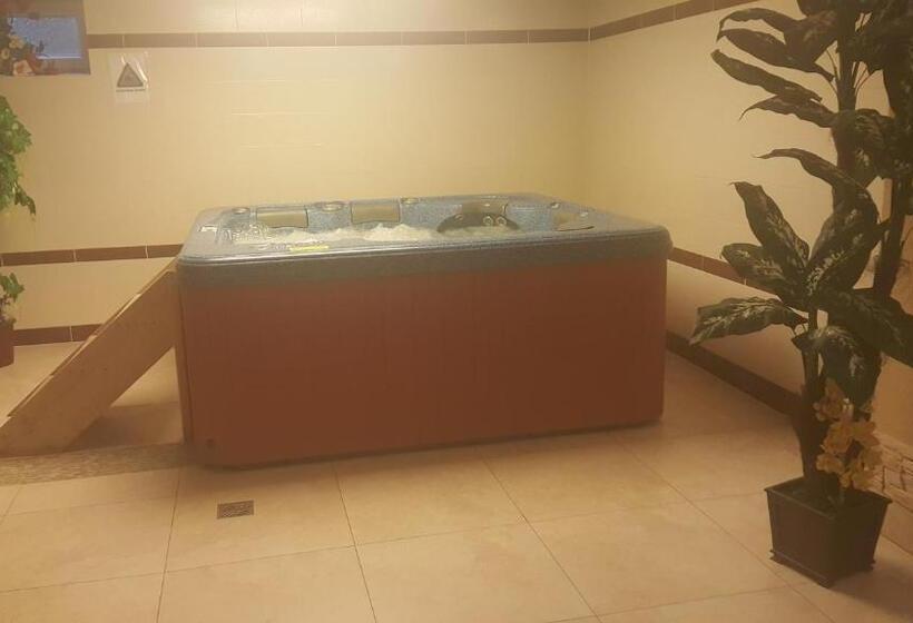 پانسیون Po Jūros Banga