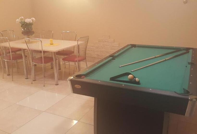 پانسیون Po Jūros Banga