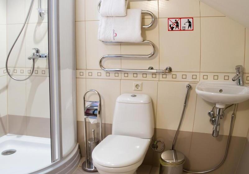 پانسیون Po Jūros Banga