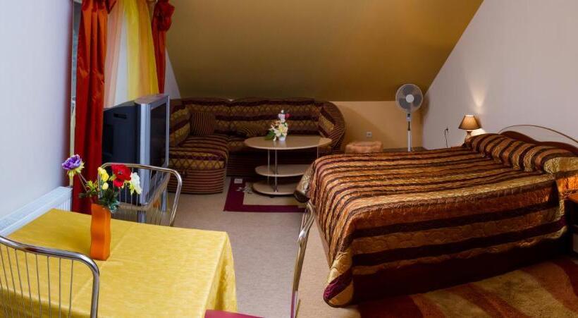 پانسیون Po Jūros Banga