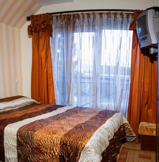 پانسیون Po Jūros Banga