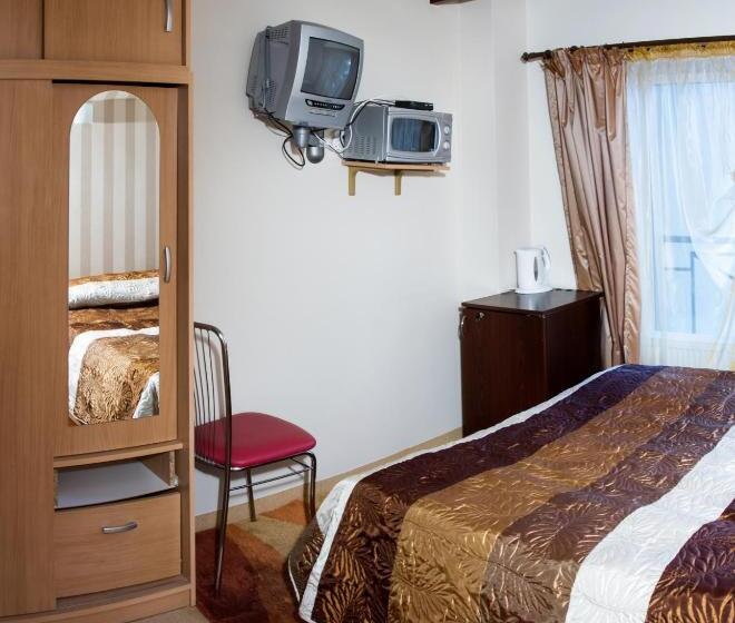 پانسیون Po Jūros Banga