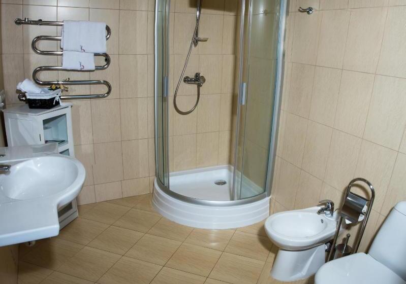 پانسیون Po Jūros Banga