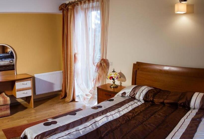 پانسیون Po Jūros Banga