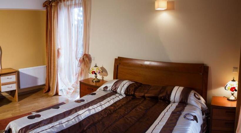 پانسیون Po Jūros Banga