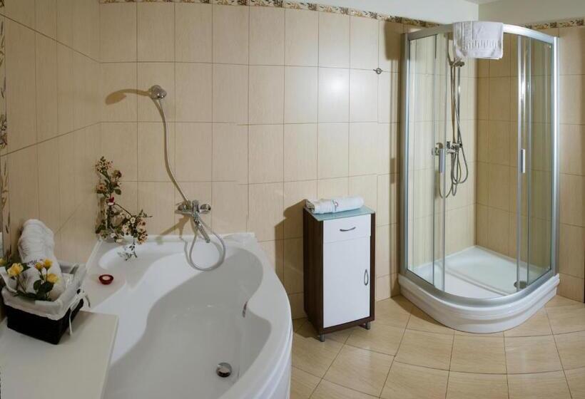 پانسیون Po Jūros Banga