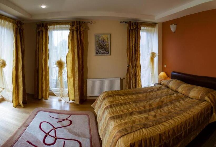 پانسیون Po Jūros Banga