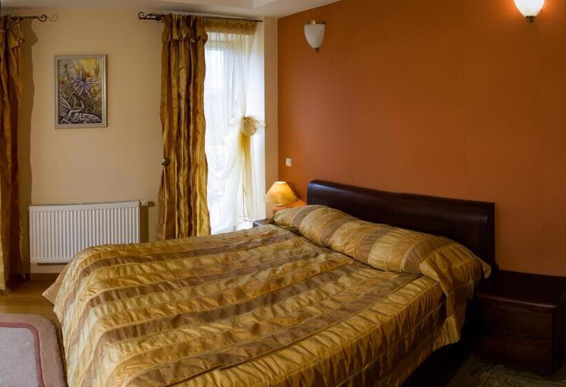 پانسیون Po Jūros Banga