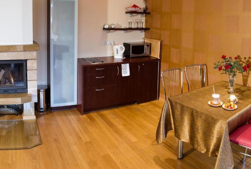 پانسیون Po Jūros Banga