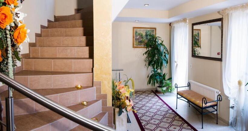 پانسیون Po Jūros Banga