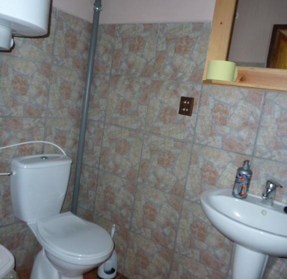 بنسيون Q Ranch