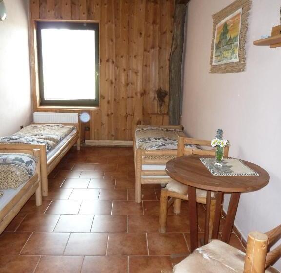 ペンション Q Ranch