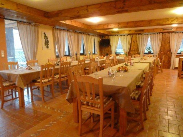 ペンション Q Ranch