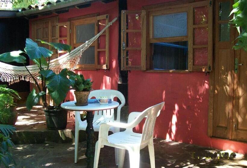 פנסיון Regina Guest House