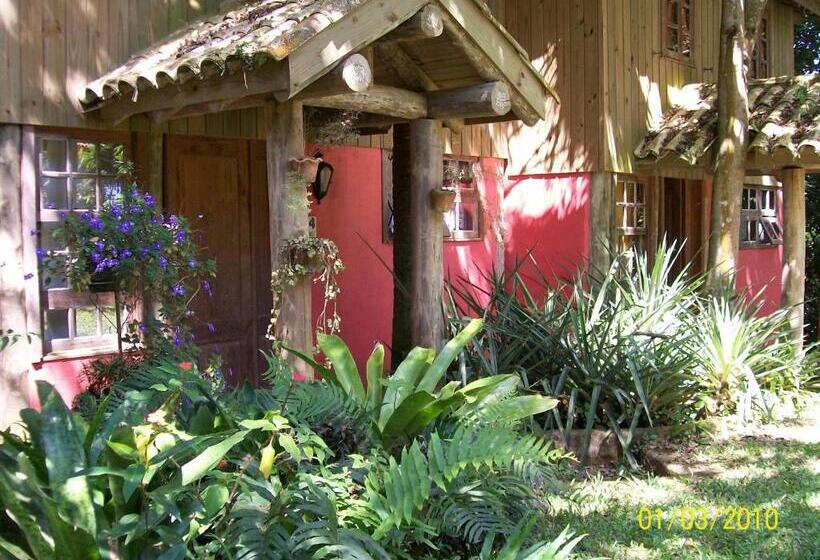 פנסיון Regina Guest House